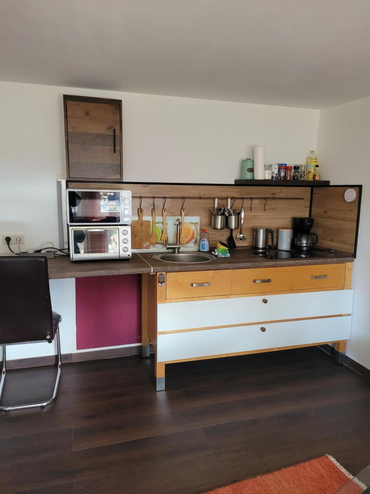 Am Moehnesee Warstein Exteriör bild